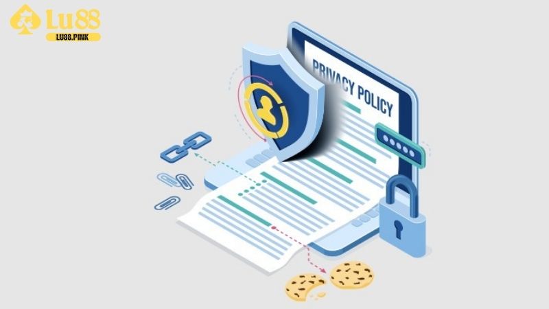 Chính sách bảo mật thông tin người chơi tại Lu88