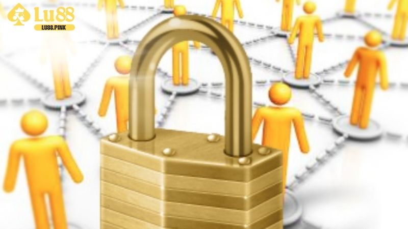 Công nghệ và quyền riêng tư tại Lu88