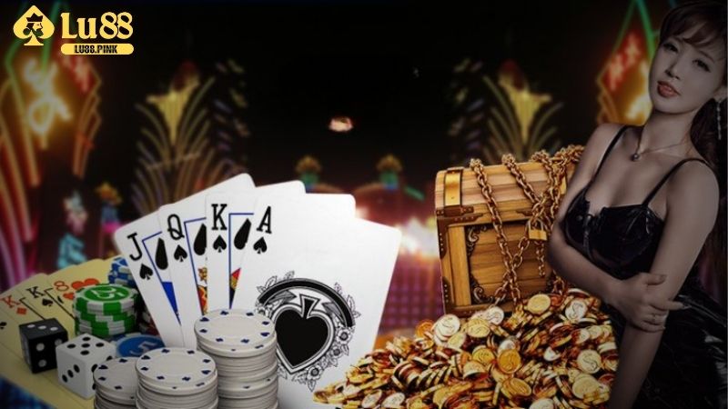 Giới thiệu game bài Lu88