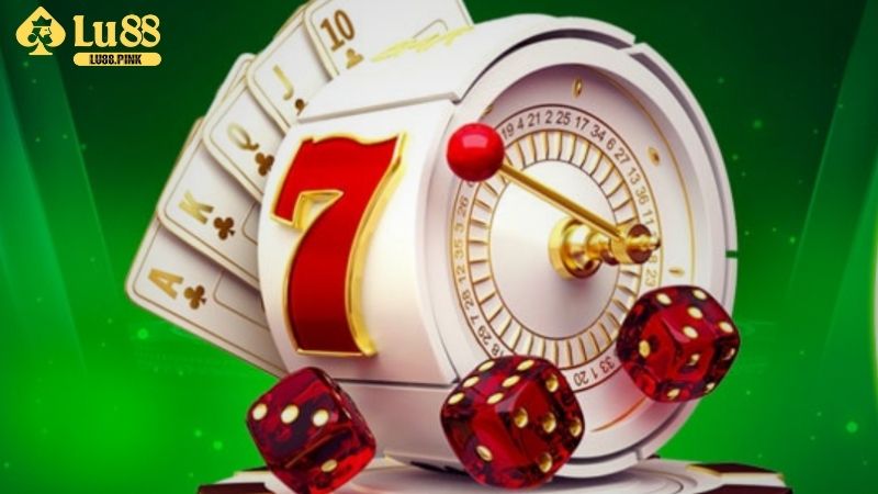 Giới thiệu slot Lu88