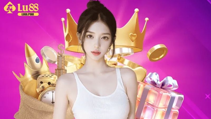 Giới thiệu ưu đãi người mới nhận ngay 100K Lu88