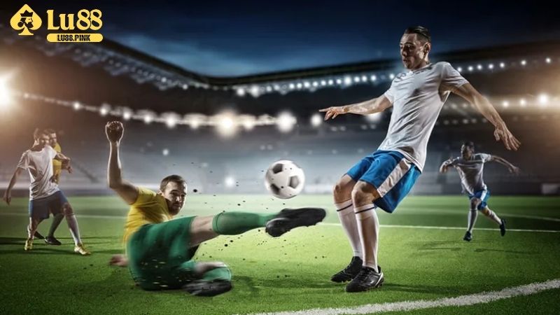 Kinh nghiệm chơi kèo hiệp phụ gia tăng tỷ lệ thắng tại Lu88