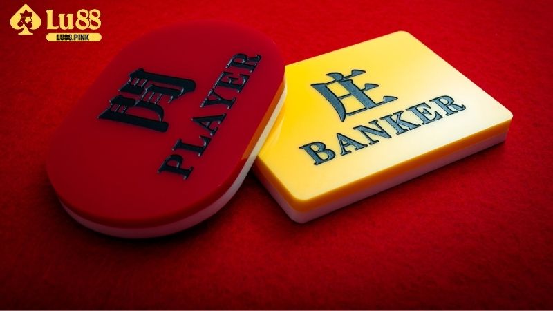 Mẹo chơi Baccarat tại Lu88 trúng thưởng khủng